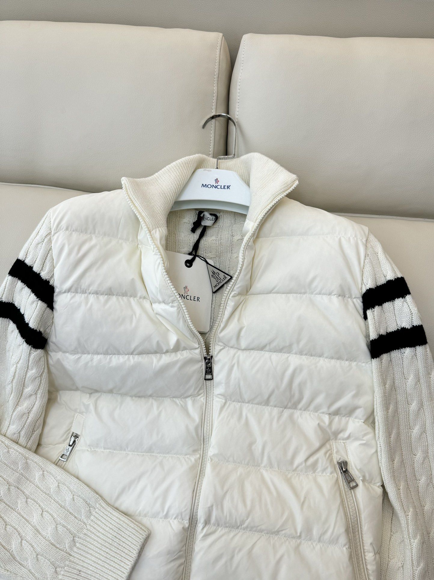 Moncler Down Jackets